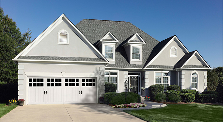 garage doors and electric gates