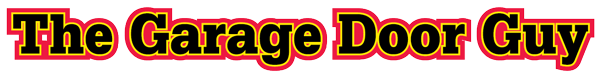 The Garage Door Guy